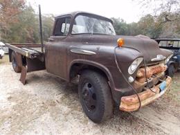 1957 Chevrolet Truck (CC-1328535) for sale in Cadillac, Michigan