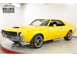 1968 AMC Javelin (CC-1328556) for sale in Denver , Colorado