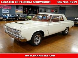 1964 Plymouth Belvedere (CC-1328582) for sale in Homer City, Pennsylvania