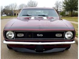 1968 Chevrolet Camaro SS (CC-1328586) for sale in Arlington, Texas