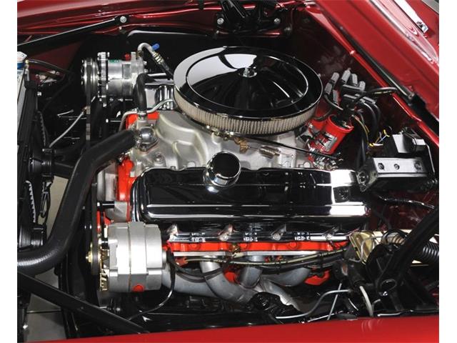1968 Chevrolet Camaro SS (CC-1328586) for sale in Arlington, Texas
