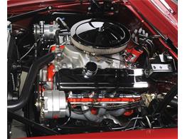 1968 Chevrolet Camaro SS (CC-1328586) for sale in Arlington, Texas