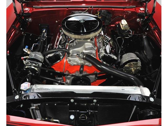 1968 Chevrolet Camaro SS (CC-1328586) for sale in Arlington, Texas