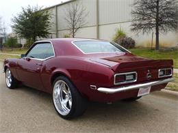 1968 Chevrolet Camaro SS (CC-1328586) for sale in Arlington, Texas