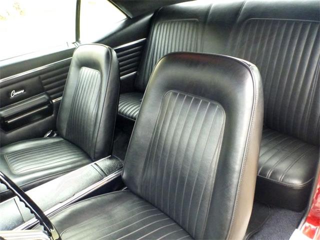 1968 Chevrolet Camaro SS (CC-1328586) for sale in Arlington, Texas