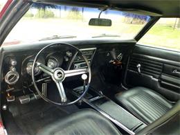1968 Chevrolet Camaro SS (CC-1328586) for sale in Arlington, Texas