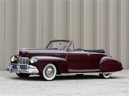 1948 Lincoln Convertible (CC-1328604) for sale in Palm Beach, Florida