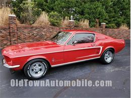 1967 Ford Mustang (CC-1328629) for sale in Huntingtown, Maryland
