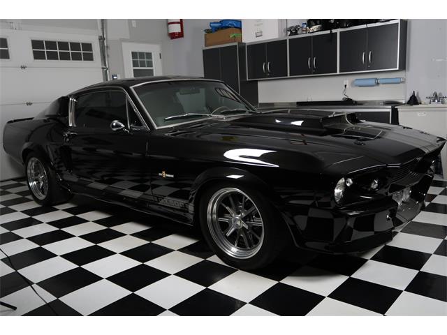 1968 Ford Mustang (CC-1320864) for sale in Laval, Quebec