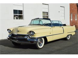 1956 Cadillac Series 62 (CC-1328641) for sale in Springfield, Massachusetts