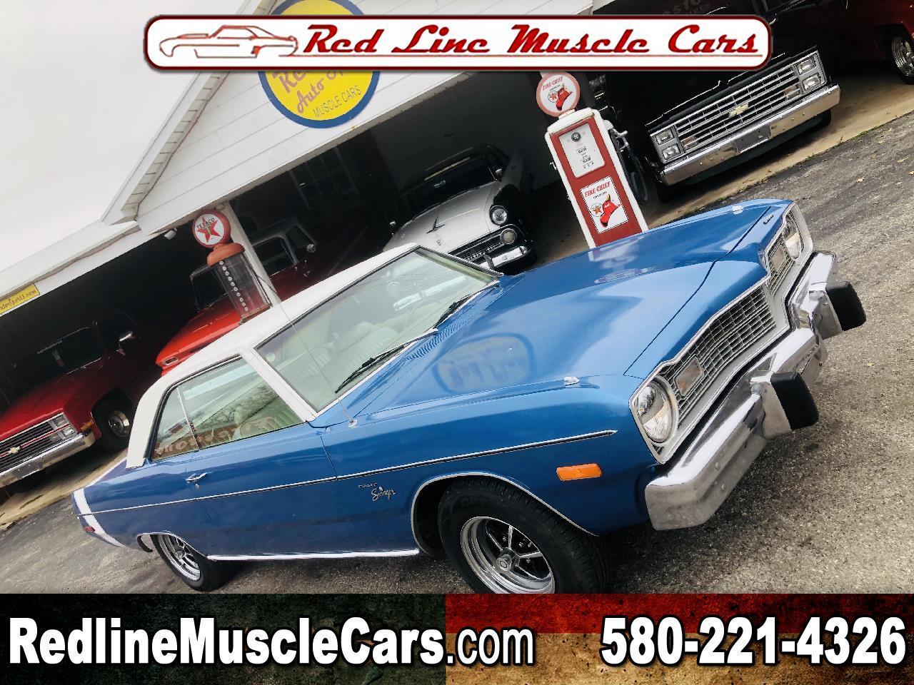 1973 Dodge Dart for Sale ClassicCars CC-1328649 hq nude picture