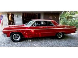 1964 Chevrolet Impala SS (CC-1328668) for sale in Tampa, Florida