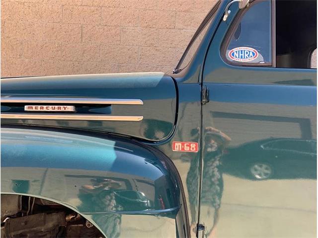 1946 Mercury Truck (CC-1320869) for sale in Culver City, California