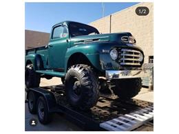 1946 Mercury Truck (CC-1320869) for sale in Culver City, California