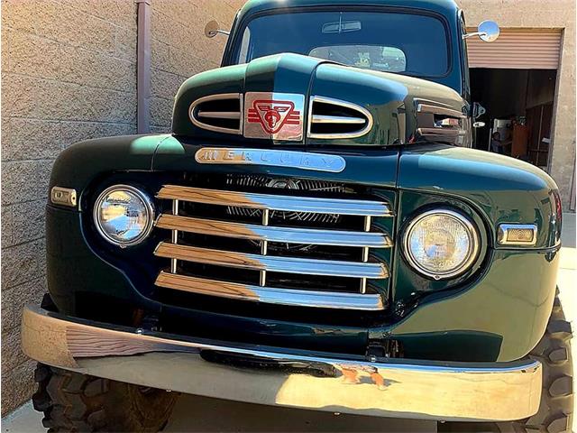 1946 Mercury Truck (CC-1320869) for sale in Culver City, California
