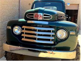 1946 Mercury Truck (CC-1320869) for sale in Culver City, California