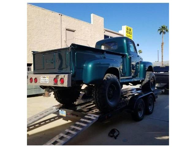 1946 Mercury Truck (CC-1320869) for sale in Culver City, California