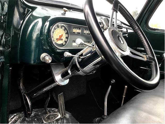 1946 Mercury Truck (CC-1320869) for sale in Culver City, California