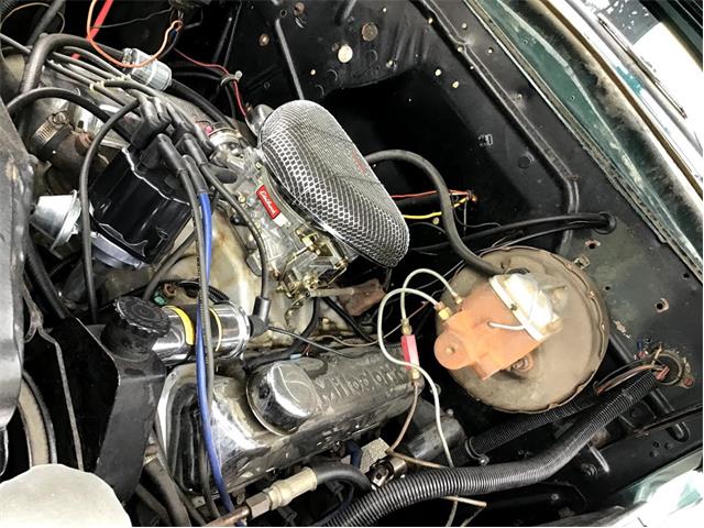 1946 Mercury Truck (CC-1320869) for sale in Culver City, California