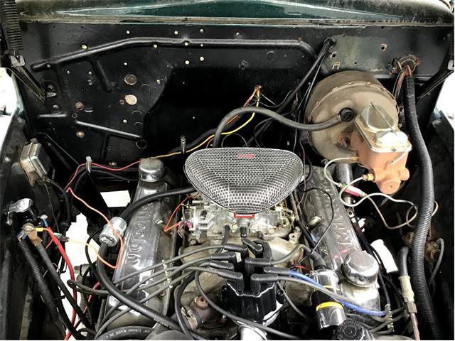 1946 Mercury Truck (CC-1320869) for sale in Culver City, California
