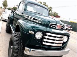 1946 Mercury Truck (CC-1320869) for sale in Culver City, California