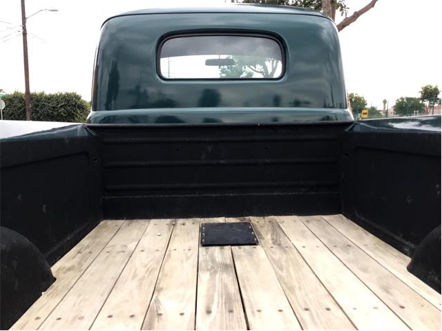 1946 Mercury Truck (CC-1320869) for sale in Culver City, California