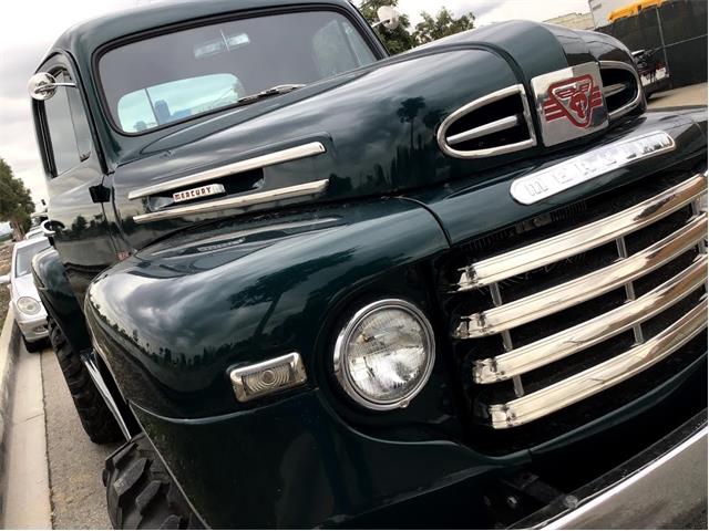 1946 Mercury Truck (CC-1320869) for sale in Culver City, California