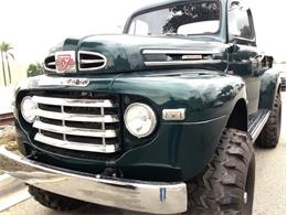 1946 Mercury Truck (CC-1320869) for sale in Culver City, California