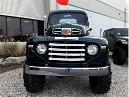 1946 Mercury Truck (CC-1320869) for sale in Culver City, California