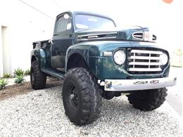 1946 Mercury Truck (CC-1320869) for sale in Culver City, California