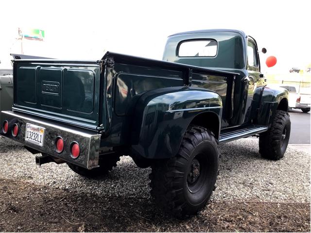 1946 Mercury Truck (CC-1320869) for sale in Culver City, California