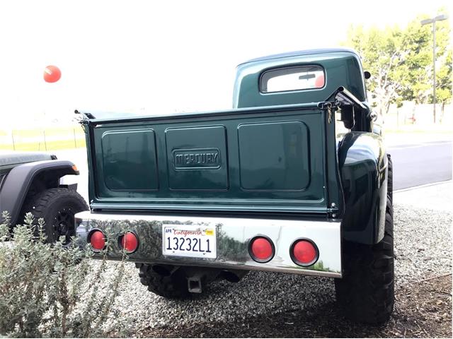 1946 Mercury Truck (CC-1320869) for sale in Culver City, California