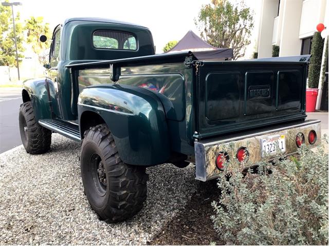 1946 Mercury Truck (CC-1320869) for sale in Culver City, California