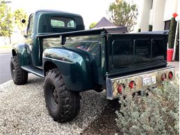 1946 Mercury Truck (CC-1320869) for sale in Culver City, California