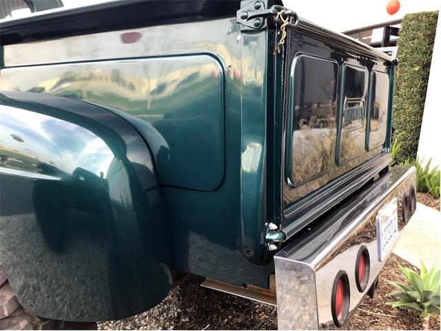 1946 Mercury Truck (CC-1320869) for sale in Culver City, California