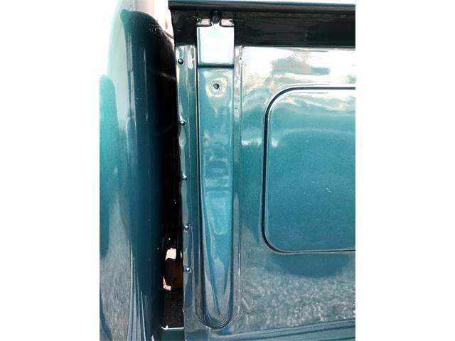 1946 Mercury Truck (CC-1320869) for sale in Culver City, California