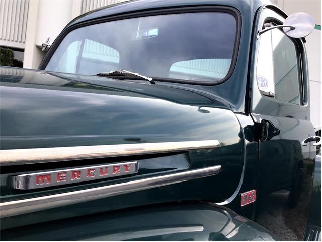 1946 Mercury Truck (CC-1320869) for sale in Culver City, California
