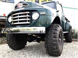 1946 Mercury Truck (CC-1320869) for sale in Culver City, California