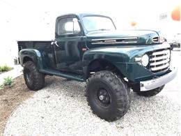 1946 Mercury Truck (CC-1320869) for sale in Culver City, California