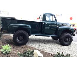 1946 Mercury Truck (CC-1320869) for sale in Culver City, California