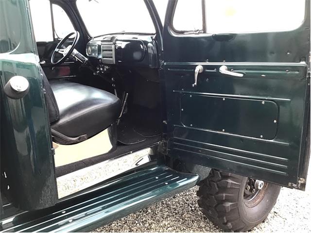 1946 Mercury Truck (CC-1320869) for sale in Culver City, California