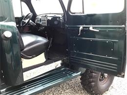 1946 Mercury Truck (CC-1320869) for sale in Culver City, California