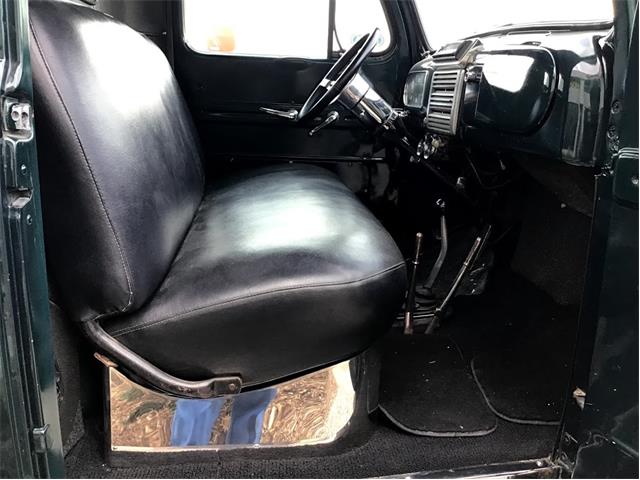 1946 Mercury Truck (CC-1320869) for sale in Culver City, California