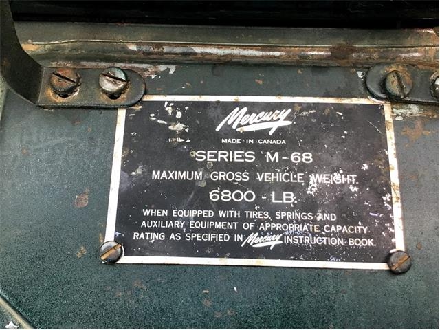 1946 Mercury Truck (CC-1320869) for sale in Culver City, California