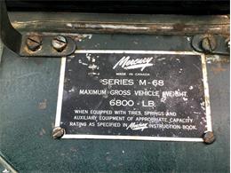 1946 Mercury Truck (CC-1320869) for sale in Culver City, California