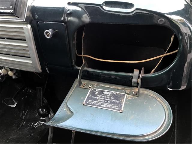 1946 Mercury Truck (CC-1320869) for sale in Culver City, California