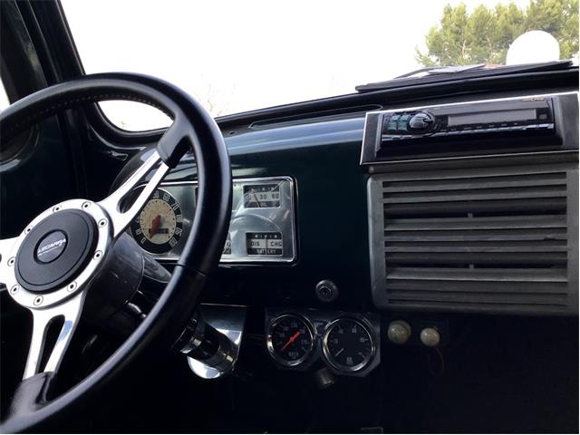 1946 Mercury Truck (CC-1320869) for sale in Culver City, California