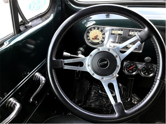 1946 Mercury Truck (CC-1320869) for sale in Culver City, California