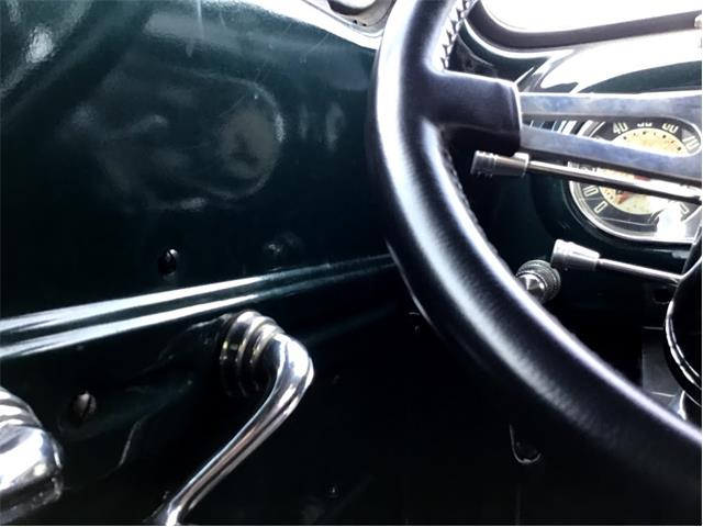 1946 Mercury Truck (CC-1320869) for sale in Culver City, California