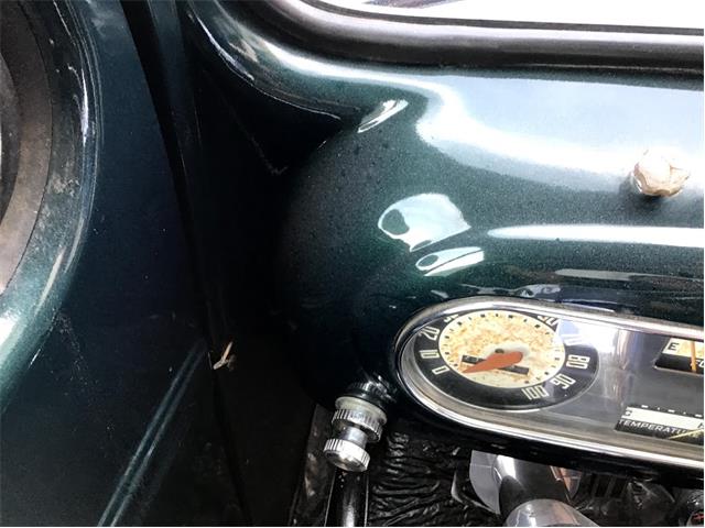 1946 Mercury Truck (CC-1320869) for sale in Culver City, California